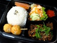 Tetap Di Rumah, ASTON Priority Simatupang Hotel Sajikan Beragam Hidangan Siap Antar