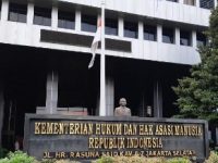 Pemotongan Jari di Lapas, Kemenkum HAM Segera Diminta Usut Tuntas