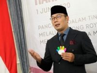 Jabar Tanam Jagung di Palembang Agro Jabar – Pusri Tandatangani MoU