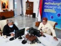 Ridwan Kamil Sebut Telemedicine Dapat Tingkatkan Kualitas Pelayanan Kesehatan