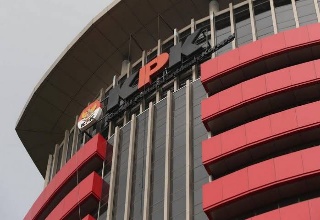 Ketua KPK Lantik 1.272 Pegawai Jadi ASN