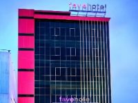 Seluruh Karyawan favehotel Pasar Baru Telah Menerima Vaksinasi Covid-19