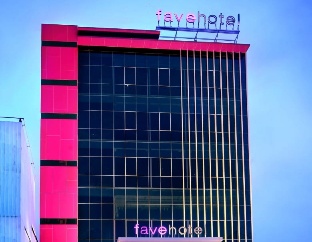 Seluruh Karyawan favehotel Pasar Baru Telah Menerima Vaksinasi Covid-19