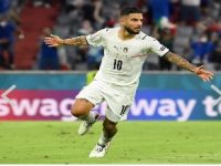 Italia Hapus Mimpi Belgia ke Semifinal Euro 2020