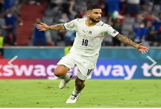 Italia Hapus Mimpi Belgia ke Semifinal Euro 2020