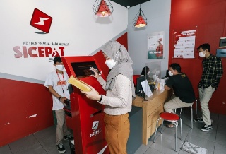 Jasa Logistik Berperan Penting Bagi Pengembangan UMKM di Indonesia