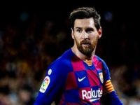 Kontrak Berakhir, Lionel Messi Resmi Tanpa Klub