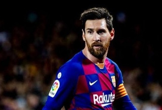 Kontrak Berakhir, Lionel Messi Resmi Tanpa Klub