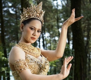 Resty Ananta Icon Jepara Berharap Citra Jepara Menjadi Lebih Baik