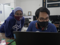 Niagahoster Optimalisasi Go online UMKM Onboarding di Masa Pandemi