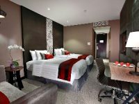 Tetap Aman dan Nyaman Staycation di ASTON Priority Simatupang Hotel