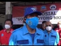 Karutan Depok Terjerat Narkoba, BNN Minta Segera Lakukan Pembersihan Rutan