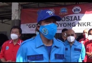 Karutan Depok Terjerat Narkoba, BNN Minta Segera Lakukan Pembersihan Rutan