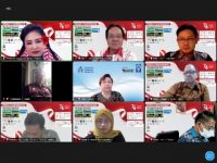 Krista Exhibitions Resmi Selenggarakan Virtual Expo 2021