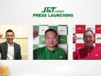 J&T Cargo Siap Melayani Pengiriman Paket Besar di Indonesia