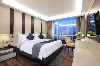 ASTON Kartika Grogol Hadirkan Menu Besekan Nusantara dan Promo Work From Hotel