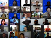 Menuju Indonesia Emas 2045, Talenta Digital Harus Dipersiapkan dari Sekarang!