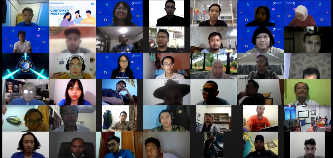 Menuju Indonesia Emas 2045, Talenta Digital Harus Dipersiapkan dari Sekarang!