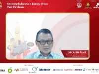 Kontribusi Hulu Migas Bantu Pulihkan Ekonomi Pasca Pandemi