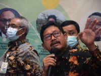 BPJS Ketenagakerjaan Didorong Tingkatkan Kepesertaan dan Pelayanan di Tengah Pandemi