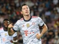 Hasil Liga Champions: Bayern Munchen Bungkam Barcelona 3-0