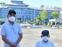 Hari Libur Nasional Diundur, Wapres Ma’ruf Bersuara