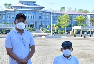 Hari Libur Nasional Diundur, Wapres Ma’ruf Bersuara