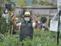 Apa Kabar Program Petani Milenial Jabar? Begini Progresnya