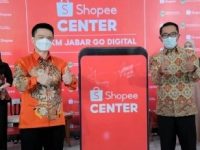 Jabar – Shopee Bangun UMKM Center di 5.312 Desa