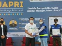 Peringatan Hari Lingkungan Hidup Ridwan Kamil Ajak Kepala Daerah dan Masyarakat Jaga Alam