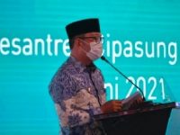 Investasi ke Jabar Tertinggi, Ridwan Kamil Ungkap Rahasianya