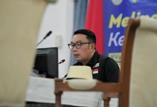 Tol Cisumdawu Pemda Provinsi Jabar Rampung Bebaskan Lahan