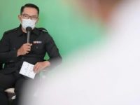 Ridwan Kamil: Tak Berwisata Dulu ke Bandung untuk Lindungi Masyarakat
