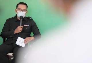 Ridwan Kamil: Tak Berwisata Dulu ke Bandung untuk Lindungi Masyarakat