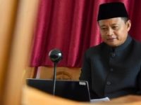 Uu Ruzhanul: Pancasila Adalah Anugerah