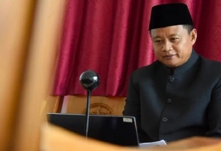 Uu Ruzhanul: Pancasila Adalah Anugerah