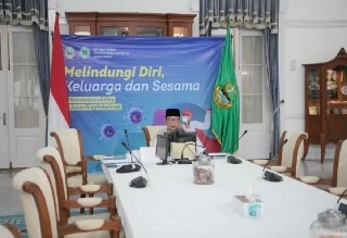 Ridwan Kamil Ingin Jadikan Metropolitan Rebana Destinasi Investasi Terbaik Asia Tenggara