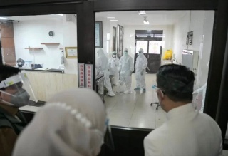 Ridwan Kamil: Bebas Zona Merah Bukan Berarti Prokes Kendur