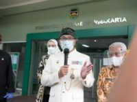 Ridwan Kamil Bakal Tegur Industri yang Tidak Laporkan Kasus COVID-19