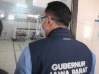 Jabar Terapkan Pola Hulu-Hilir Kurangi BOR
