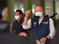 HUT Bhayangkara Jabar Target 178.346 Orang Divaksin
