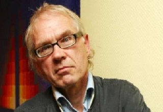 Lars Vilks, Pembuat Kartun Nabi Muhamad yang Tewas Mengenaskan