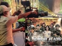 Darah Juang Ramaikan Perfilman Indonesia