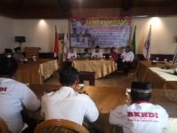 Sosialisasikan Program LPK dan BLK, BKNDI Gandeng 1000 Ulama Pesantren dan Lembaga Pendidikan