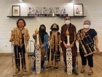 Festival Panen Raya Nusantara 2021 Ajak Masyarakat Lestarikan Tradisi Pangan Lokal
