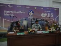JXB Jadi Promotor dan Kolaborator Penyelenggaraan International Youth Championship dan Soft Launching Jakarta International Stadium