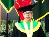 Semangat Baru Puguh Wirawan Mengatasi Persoalan Hukum