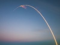 Rusia Meluncurkan Satelit Militer Rahasia
