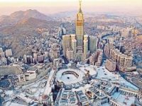 WNI Diizinkan Masuk Arab Saudi Tanpa Karantina