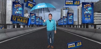 Hujan Promo 12 Hari, Pelanggan Blibli Dikagetin Histeria 12.12